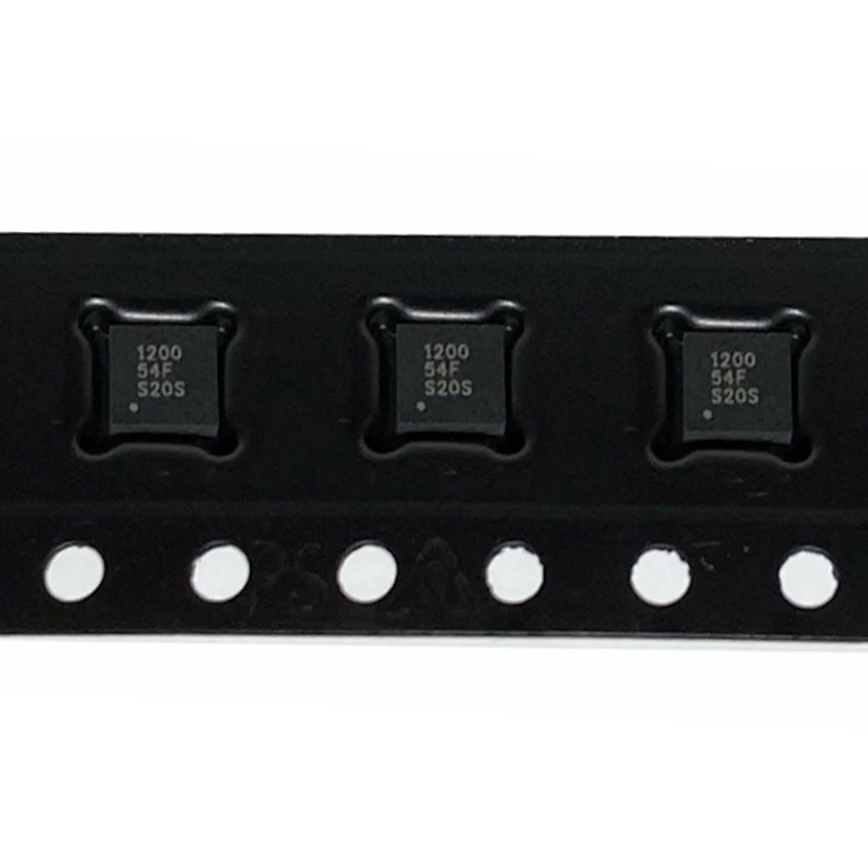 5-100 Pieces TPS51200DRCR 1200 QFN-10 TPS51200 Voltage Regulator Chip IC Integrated Circuit Brand New Original Free Shipping
5-100 Pieces TPS51200DRCR 1200 QFN-10 TPS51200 Voltage Regulator Chip IC Integrated Circuit Brand New Original Free Shipping