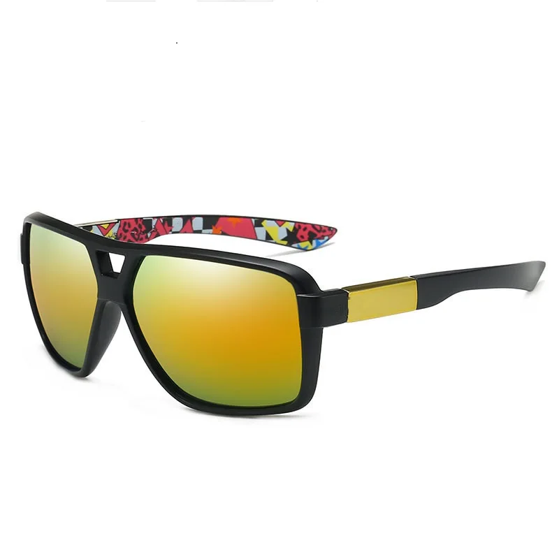 Brand New Men Women Sunglasses Driving Square Frame Sun Glasses Male Goggles Sports UV400 Gafas Eyewear
Brand New Men Women Sunglasses Driving Square Frame Sun Glasses Male Goggles Sports UV400 Gafas Eyewear