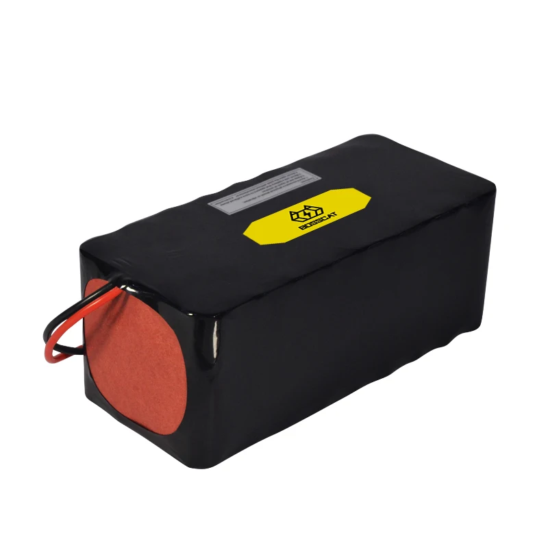 4S9P 18650-2900mAh Rechargeable Li-ion Battery Pack for Scooter Electric Bike Battery Power Tool Lithium ion Batteries Cell
4S9P 18650-2900mAh Rechargeable Li-ion Battery Pack for Scooter Electric Bike Battery Power Tool Lithium ion Batteries Cell