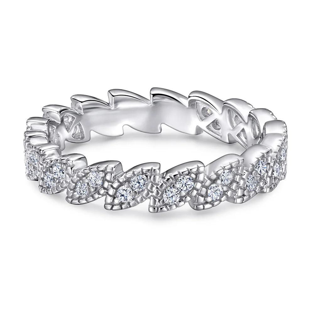 Elegant Creative Leaf Shape Zircon Ring for Women 925 Sterling Silver Fine Jewelry Cute Trendy Casual BIirthday Anniversary Gift
Elegant Creative Leaf Shape Zircon Ring for Women 925 Sterling Silver Fine Jewelry Cute Trendy Casual BIirthday Anniversary Gift