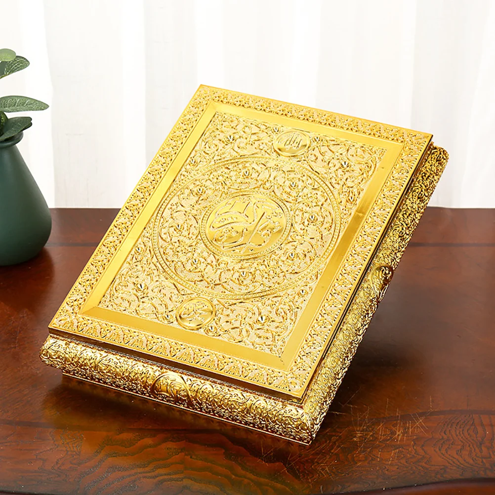 Scripture Storage Box Decorative Bible Container Scripture Gifts Decorations Binding Holder Acrylic Acrylic
Scripture Storage Box Decorative Bible Container Scripture Gifts Decorations Binding Holder Acrylic Acrylic