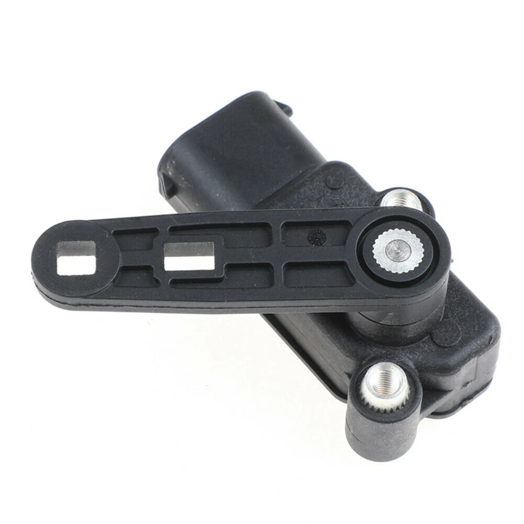 New Car Height Level Sensor 37146867646 6867646 Height Level Sensor for -BMW 2Er F45 F46 X1 F48 X5 F15 X6 Mini F54
New Car Height Level Sensor 37146867646 6867646 Height Level Sensor for -BMW 2Er F45 F46 X1 F48 X5 F15 X6 Mini F54