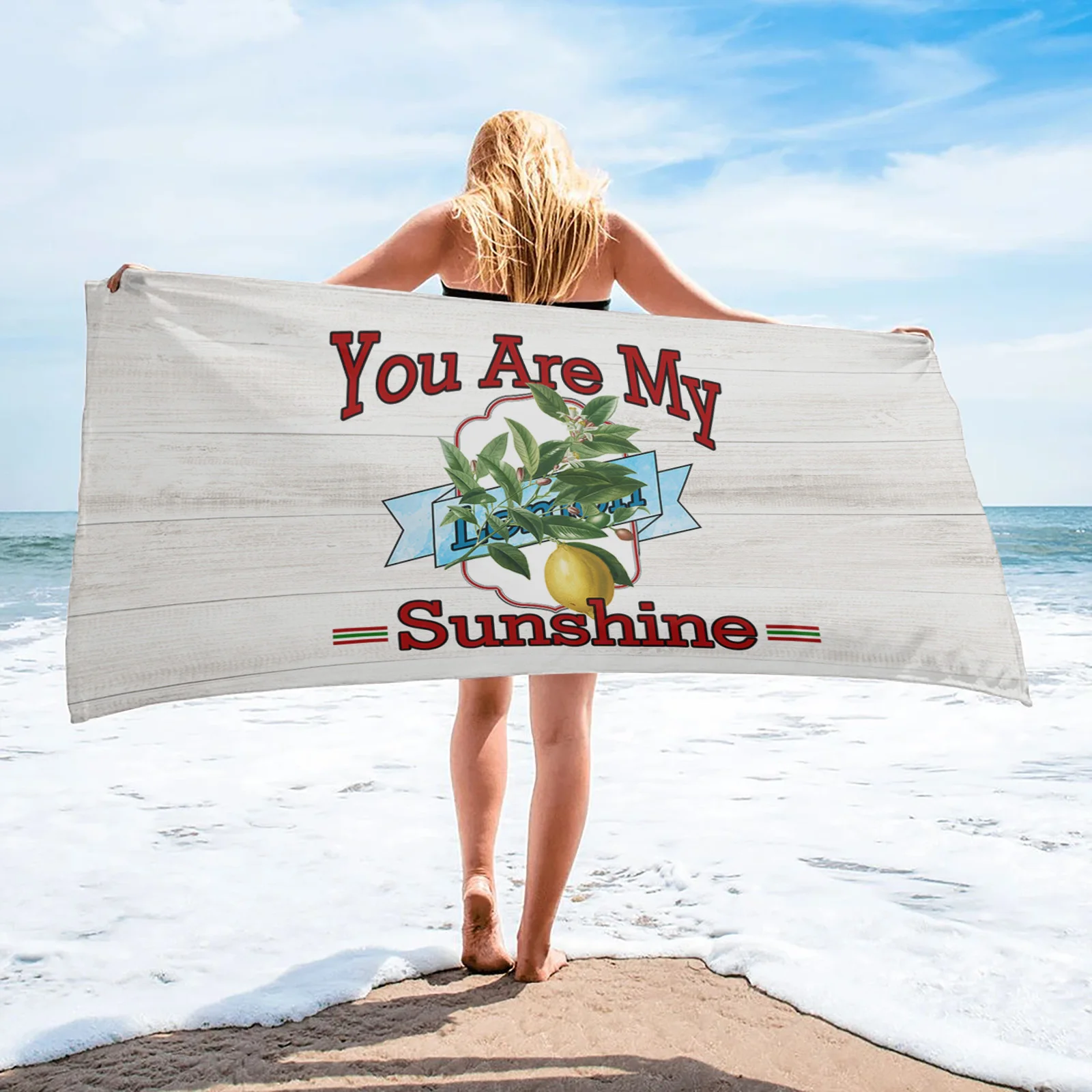 Полотенце из микрофибры с принтом лимона, мягкое пляжное быстросохнущее Спортивное в стиле ретро, для ванной комнаты, бассейна, пляжа 
Полотенце из микрофибры с принтом лимона, мягкое пляжное быстросохнущее Спортивное в стиле ретро, для ванной комнаты, бассейна, пляжа