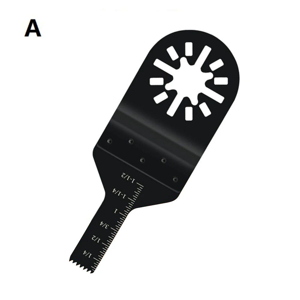 1Pcs Oscillating Multi-function Tool Saw Blade For Wood /Plastic/Metal Cutting Parkside Tool Accessories Ferramentas Band Saw
1Pcs Oscillating Multi-function Tool Saw Blade For Wood /Plastic/Metal Cutting Parkside Tool Accessories Ferramentas Band Saw