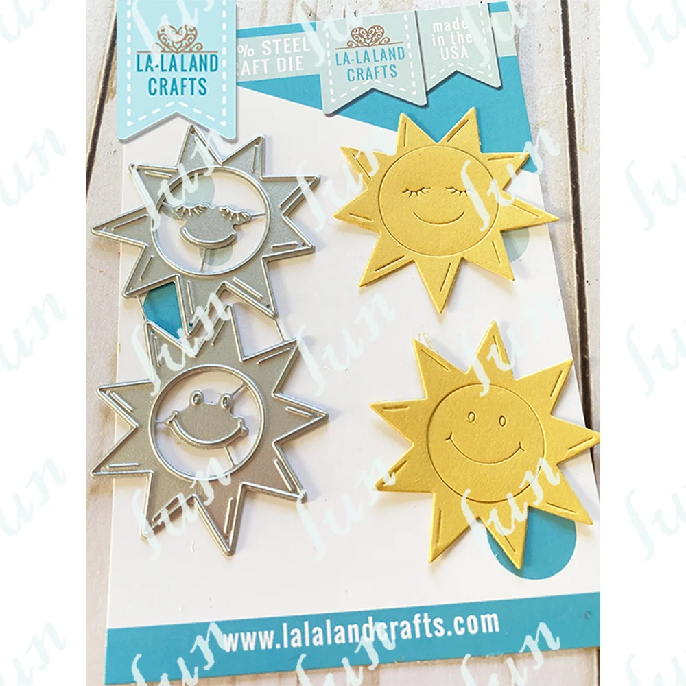 Sun Smiles Arrival Newest 2022 Metal Cutting Dies Handmade DIY Embossing Making Scrapbooking Photo Album Craft Decor Punch Molds
Sun Smiles Arrival Newest 2022 Metal Cutting Dies Handmade DIY Embossing Making Scrapbooking Photo Album Craft Decor Punch Molds