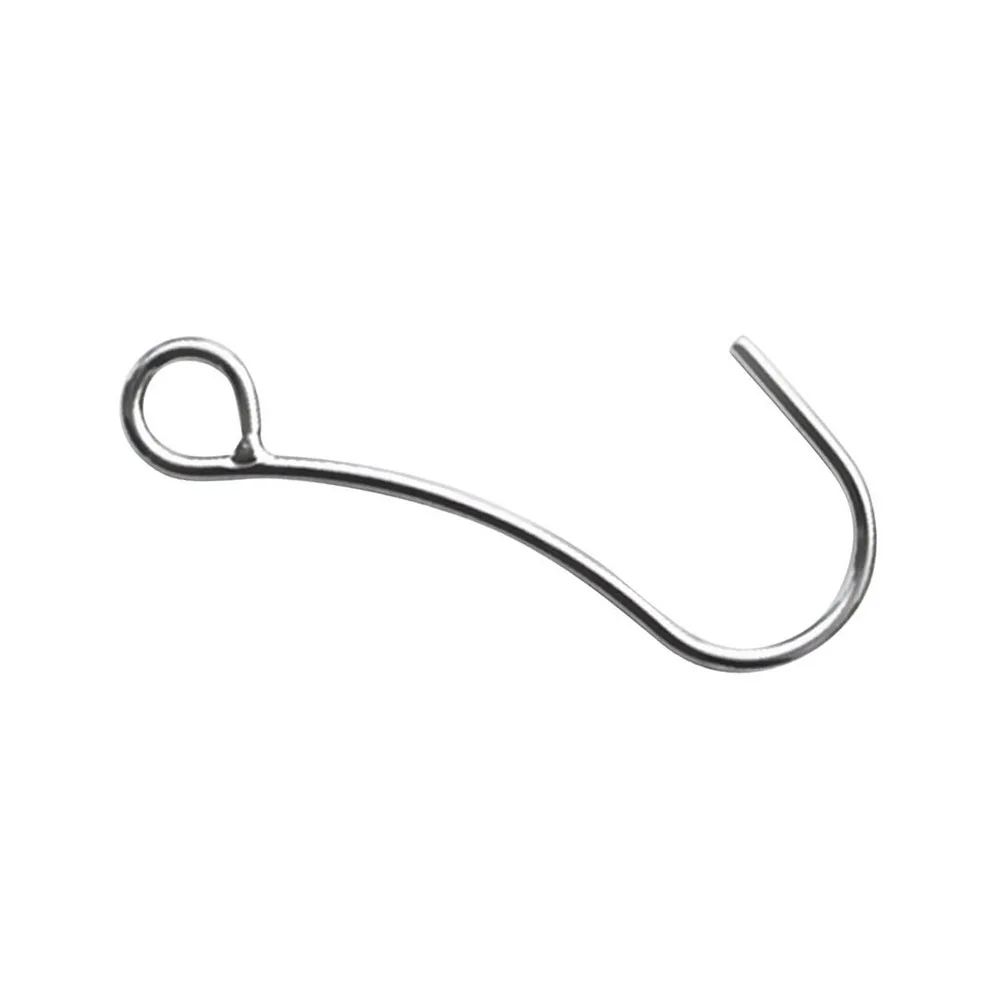 Stainless Steel Scuba Dive Reef Hook Single Hook Rafting Equipment For Scuba Diving Freediving Underwater Sports
Stainless Steel Scuba Dive Reef Hook Single Hook Rafting Equipment For Scuba Diving Freediving Underwater Sports