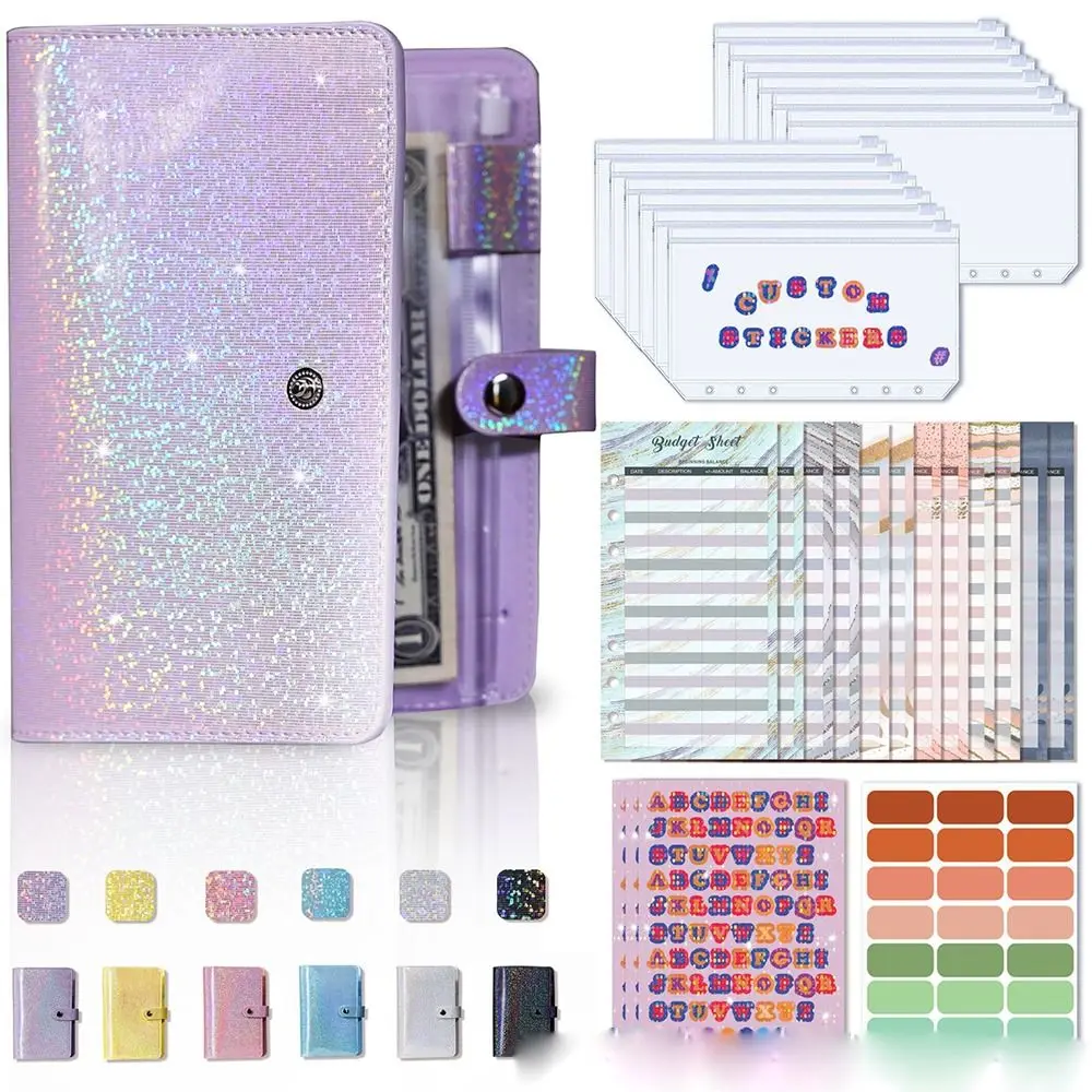 Habit Cultivation High Quality Spiral Binder Notebook Budget Planner A6 Loose Leaf Notebook Refill Inner Book
Habit Cultivation High Quality Spiral Binder Notebook Budget Planner A6 Loose Leaf Notebook Refill Inner Book