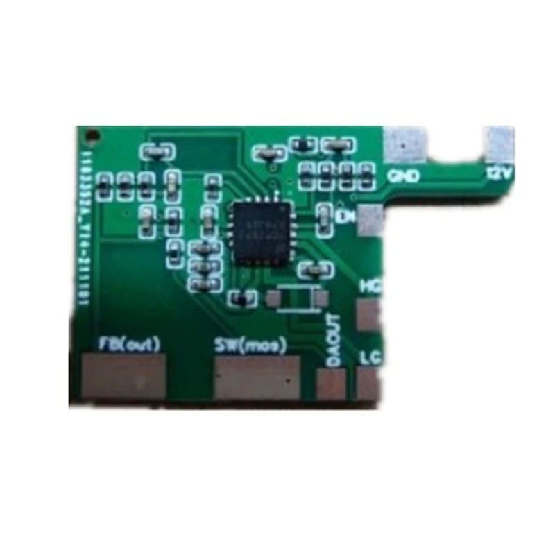 10Pcs L3+ 10V Power Supply Step-Down Board Output 10V LGSG Step-Down Board Power Supply Module For ETH BTC Antminer L3+
10Pcs L3+ 10V Power Supply Step-Down Board Output 10V LGSG Step-Down Board Power Supply Module For ETH BTC Antminer L3+