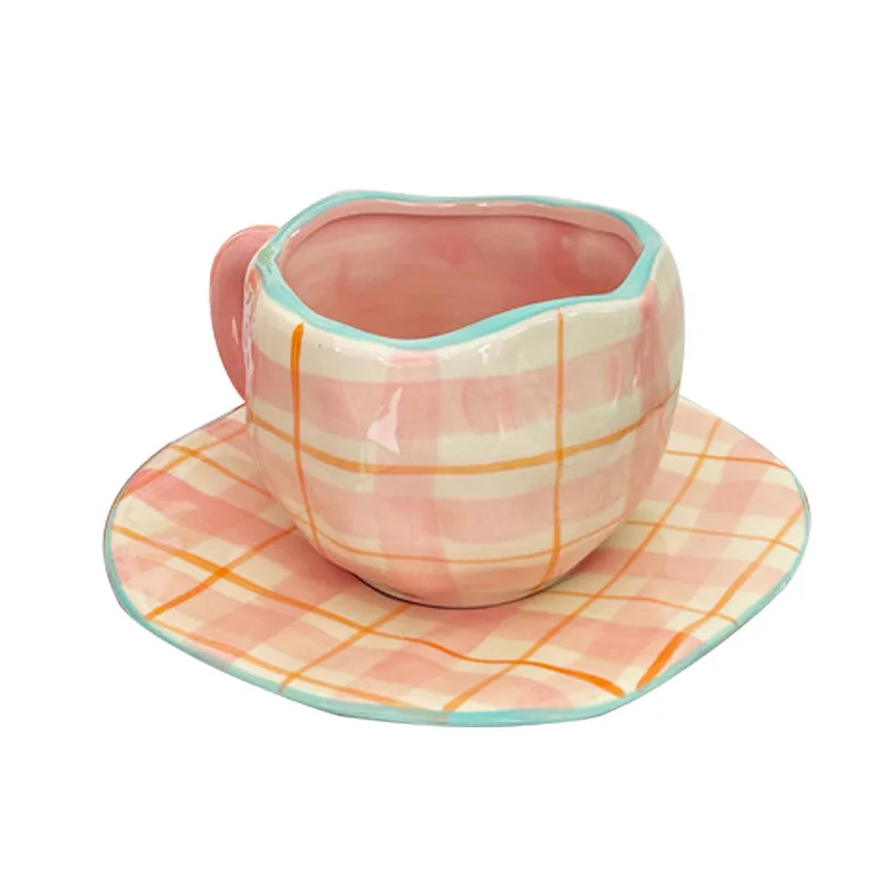Coffee Mugs Breakfast Cup Office Afternoon Tea Cup Kawaii Cups Mug Coffe Cute Glasses Drinkware Kitchen Dining Bar Home Garden
Coffee Mugs Breakfast Cup Office Afternoon Tea Cup Kawaii Cups Mug Coffe Cute Glasses Drinkware Kitchen Dining Bar Home Garden