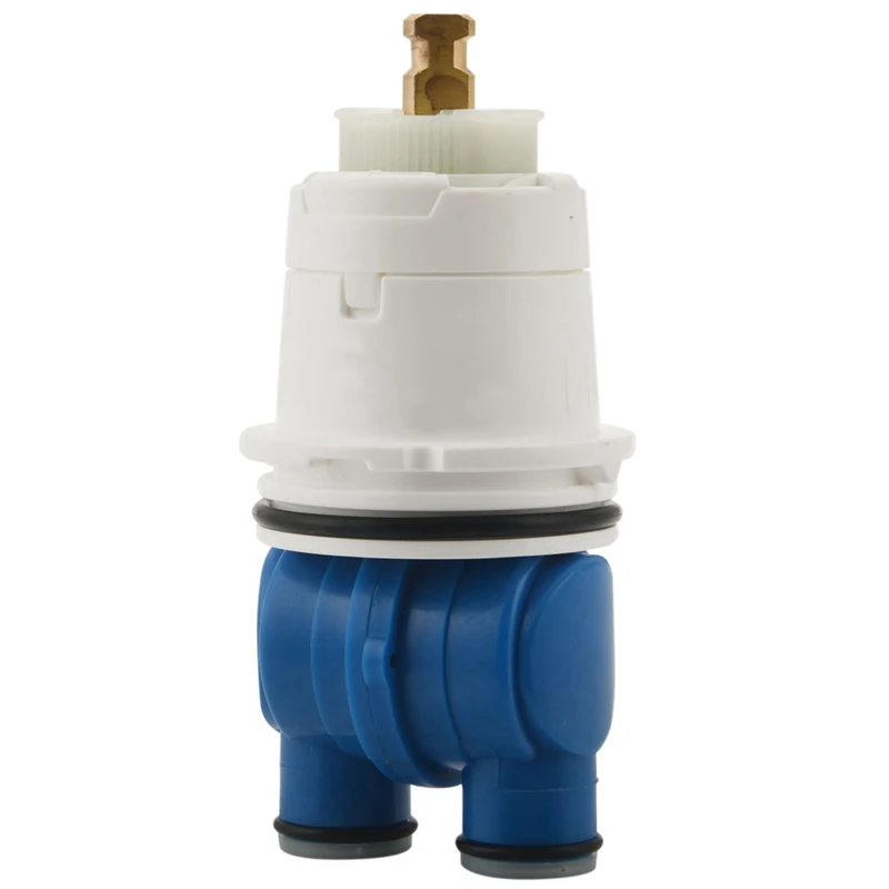RP19804 Cartridge Assembly For Delta 1300 1400 Series Tub/Shower Valves, Fit For Delta Select Monitor Valves
RP19804 Cartridge Assembly For Delta 1300 1400 Series Tub/Shower Valves, Fit For Delta Select Monitor Valves