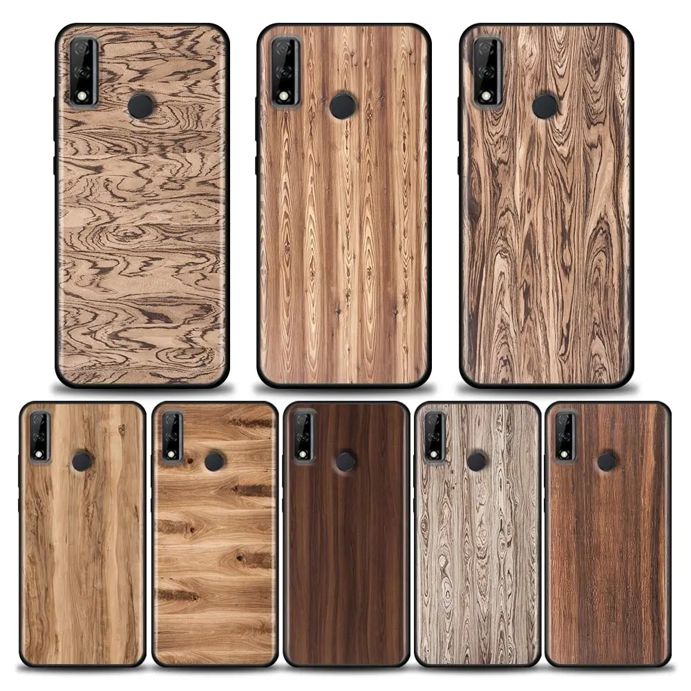 Phone Case for Huawei Y6 Y7 Y9 2019 Y5p Y6p Y8s Y8p Y9a Y7a Mate 10 20 40 Pro RS Silicone Cover Wood Textures Pattern
Phone Case for Huawei Y6 Y7 Y9 2019 Y5p Y6p Y8s Y8p Y9a Y7a Mate 10 20 40 Pro RS Silicone Cover Wood Textures Pattern
