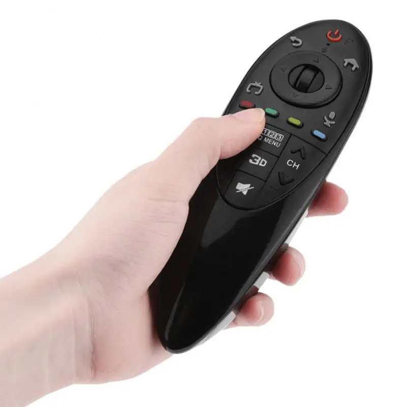 Remote Control Tv Remote Control Rm-l1030 Elevision Controller Universal Hd 3d Tv Controller Smart For Lg An-mr500 Smart Tv
Remote Control Tv Remote Control Rm-l1030 Elevision Controller Universal Hd 3d Tv Controller Smart For Lg An-mr500 Smart Tv