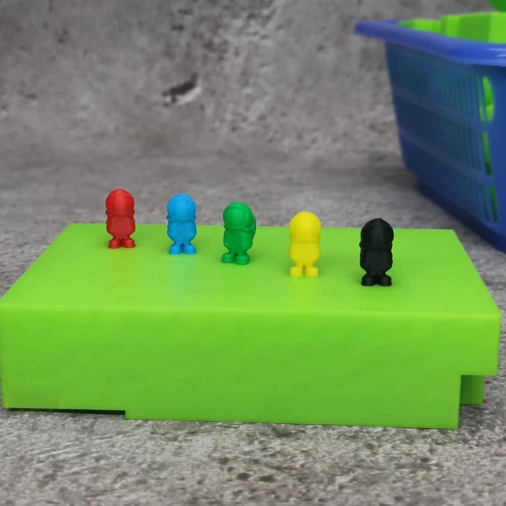 3D Printing Board Game Accessories for Terraformaing Mars Card Game Props Trading Ship Player Panel Token Accessories Upgrade
3D Printing Board Game Accessories for Terraformaing Mars Card Game Props Trading Ship Player Panel Token Accessories Upgrade