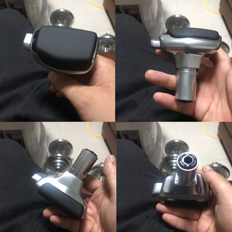 Car Automatic Stick Gear Shift Knob Lever Shifter Head for Mazda 3 5 6 8 for Mazda CX-5 CX-7 CX-9
Car Automatic Stick Gear Shift Knob Lever Shifter Head for Mazda 3 5 6 8 for Mazda CX-5 CX-7 CX-9