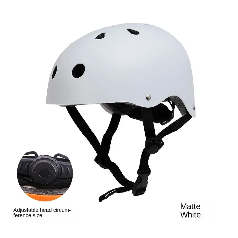 Ventilation Helmet Adult Children Outdoor Impact Resistance for Bicycle Cycling Rock Climbing Skateboarding cycling helmet
Ventilation Helmet Adult Children Outdoor Impact Resistance for Bicycle Cycling Rock Climbing Skateboarding cycling helmet