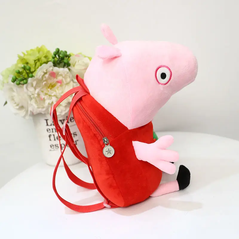 

Aoger Peppa Pig Kawaii Backpack Women Bag Backpack Cute Backpack Bags for Women Mini Backpack