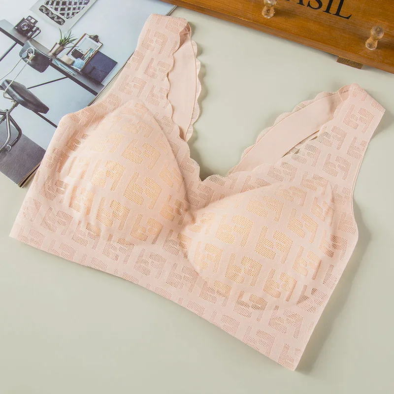 Bra Women Sexy Tops Push Up Bra Vest-Type Bras Lingerie Bustier Tank Underwear Women's Intimates Beautiful Back Bra Wire Free
Bra Women Sexy Tops Push Up Bra Vest-Type Bras Lingerie Bustier Tank Underwear Women's Intimates Beautiful Back Bra Wire Free