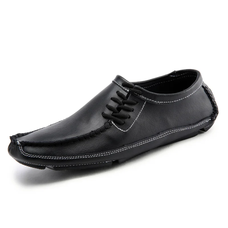 J85 Spring and Autumn Large Size Men's Shoes Fashion Comfortable Wear-resisting Trend Versatile Casual Shoes Men's Beans Shoes
J85 Spring and Autumn Large Size Men's Shoes Fashion Comfortable Wear-resisting Trend Versatile Casual Shoes Men's Beans Shoes