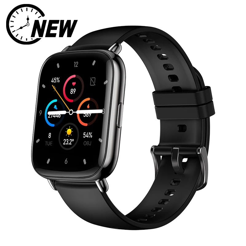 Умные часы UM68T с Bluetooth, мужские Смарт-часы для фитнеса, датчик температуры, монитор сна и сердечного ритма, часы с Полноразмерным сенсорным эк...
Умные часы UM68T с Bluetooth, мужские Смарт-часы для фитнеса, датчик температуры, монитор сна и сердечного ритма, часы с Полноразмерным сенсорным эк...