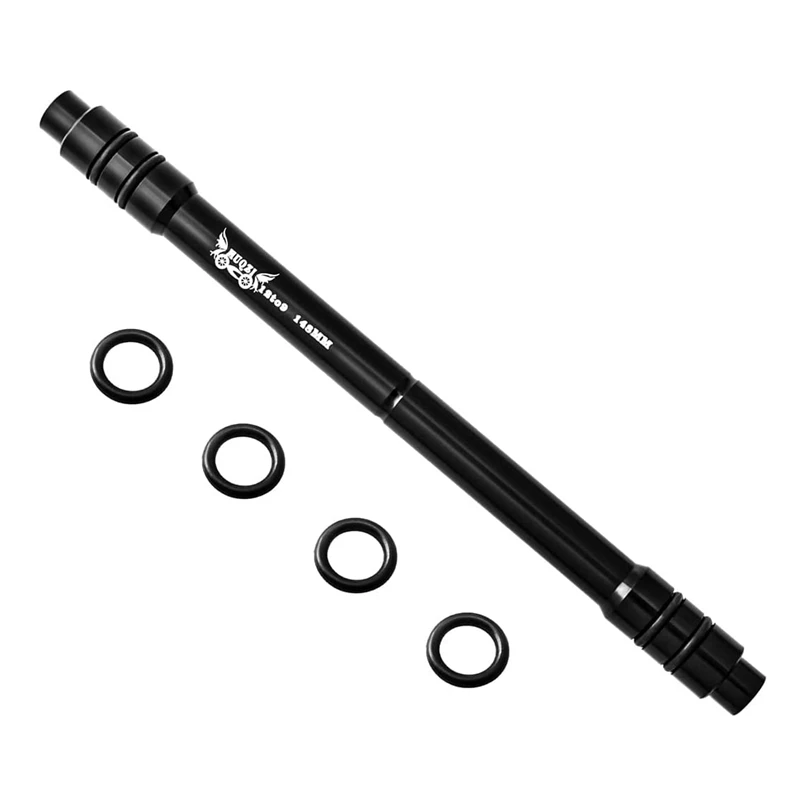 MUQZI Bicycle QR Adapter QR Adapter Thru Axle Hub Quick Release Bicycle Thru Axle Hub For Mountain Road Bike
MUQZI Bicycle QR Adapter QR Adapter Thru Axle Hub Quick Release Bicycle Thru Axle Hub For Mountain Road Bike