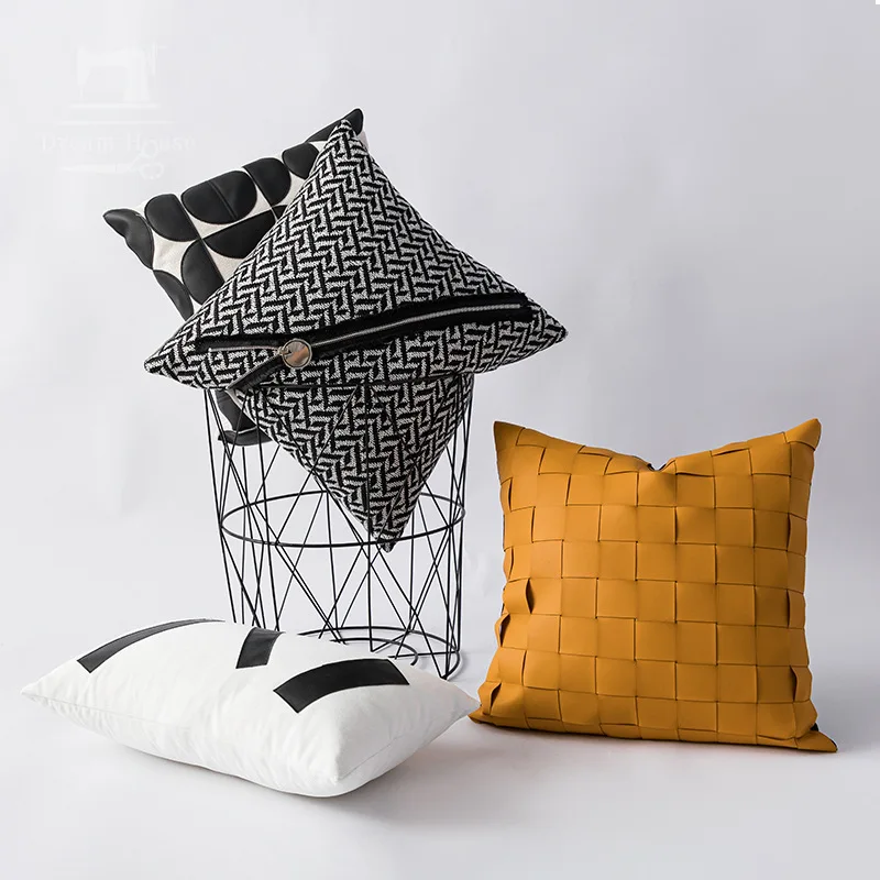 Sofa Cushion Cover Zipper Pillowcases Home Decorative Beige with Tassels Solid Accessories Nordic Luxury Braiding Ornamental
Sofa Cushion Cover Zipper Pillowcases Home Decorative Beige with Tassels Solid Accessories Nordic Luxury Braiding Ornamental