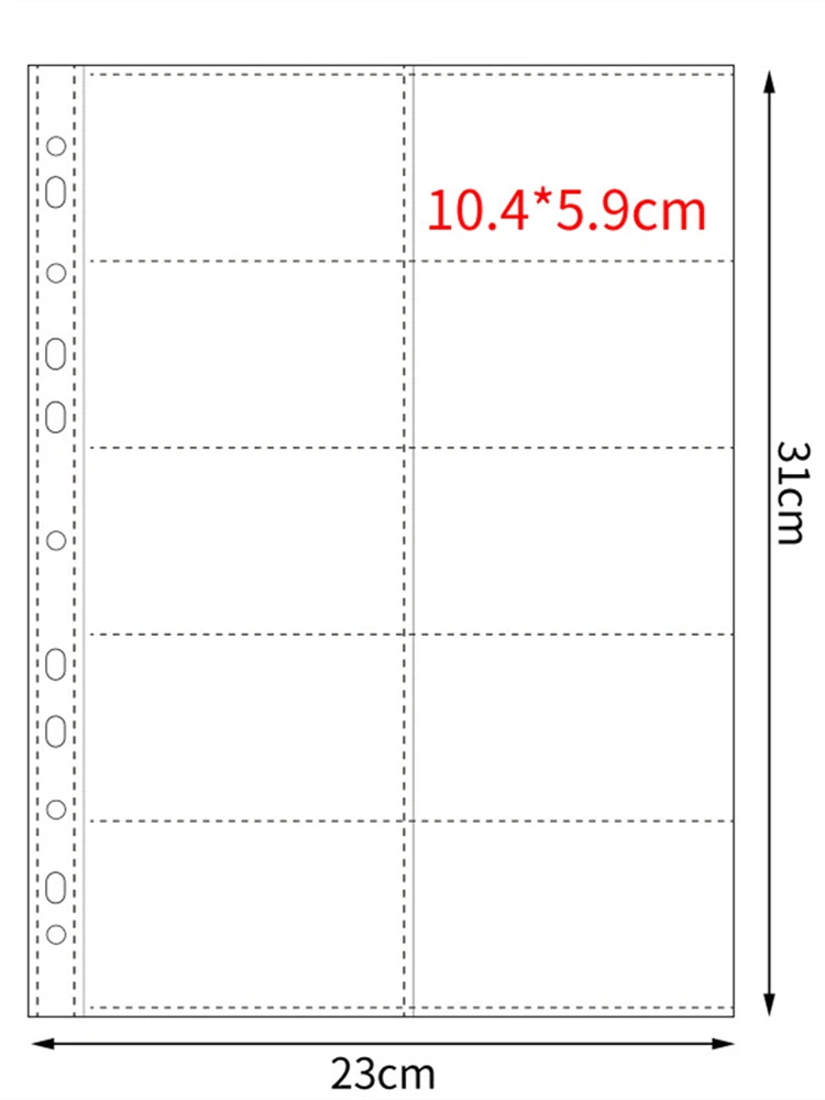 Папка для фотокарток PLRBOK PL2101
Папка для фотокарток PLRBOK PL2101