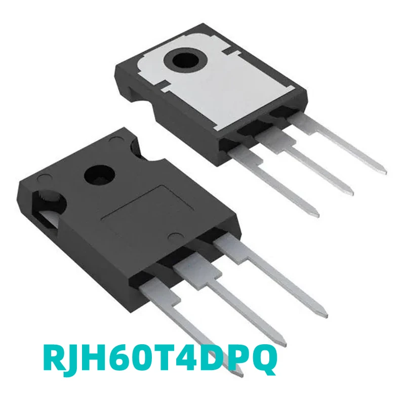 Сварочный аппарат RJH60T4DPQ RJH60T4 TO-247 60A600V, высокомощный сварочный аппарат для кондиционирования воздуха
Сварочный аппарат RJH60T4DPQ RJH60T4 TO-247 60A600V, высокомощный сварочный аппарат для кондиционирования воздуха