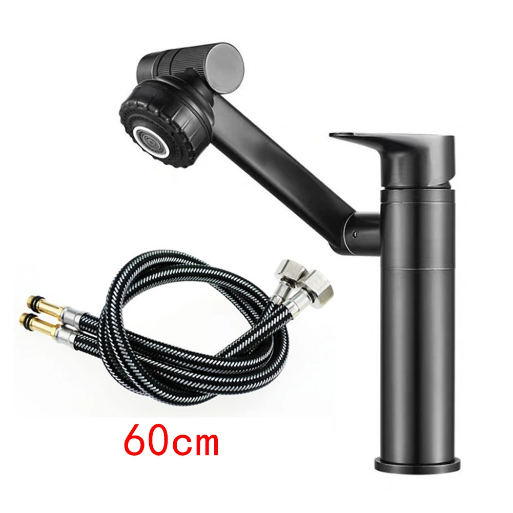 Hose Faucet 360 Degree Free Rotation Black Black Gold Brass Hot/Cold Shower/Pulse Silver Quality Is Guaranteed
Hose Faucet 360 Degree Free Rotation Black Black Gold Brass Hot/Cold Shower/Pulse Silver Quality Is Guaranteed