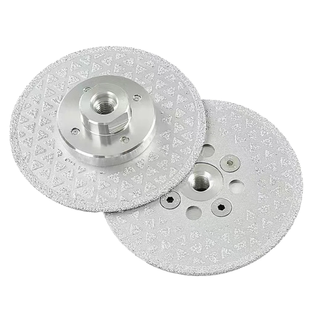 1PC 80-125mm M10 M14 Diamond Cutting Wheel Disc Set For Dremel Rotary Tool Accessories Circular Saw Blades Grinding Wheels
1PC 80-125mm M10 M14 Diamond Cutting Wheel Disc Set For Dremel Rotary Tool Accessories Circular Saw Blades Grinding Wheels