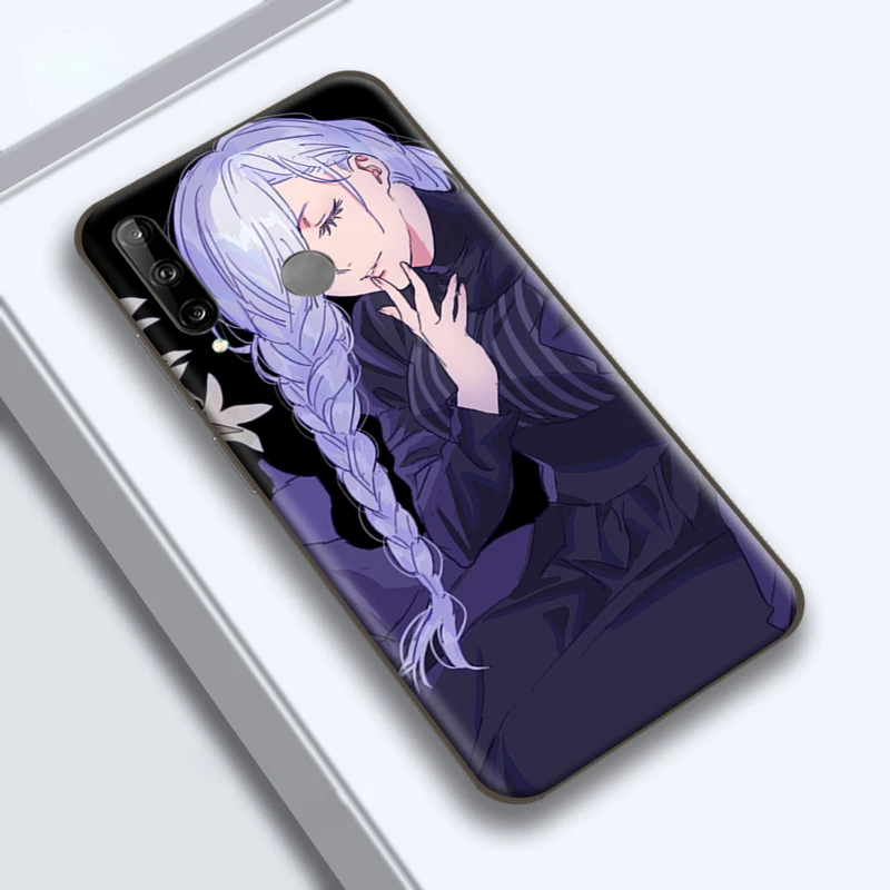 Serial Anime Jujutsu Kaisen For Huawei P50 P40 P30 P20 Pro Lite 5G Phone Case Huawei P Smart 2019 2021 Carcasa Coque Back Black
Serial Anime Jujutsu Kaisen For Huawei P50 P40 P30 P20 Pro Lite 5G Phone Case Huawei P Smart 2019 2021 Carcasa Coque Back Black