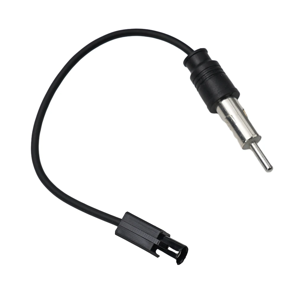 Car Truck Player Radio Stereo Antenna Adapter For Passat For Sagitar For Magotan Replacement Part Antenna Cable Connector
Car Truck Player Radio Stereo Antenna Adapter For Passat For Sagitar For Magotan Replacement Part Antenna Cable Connector