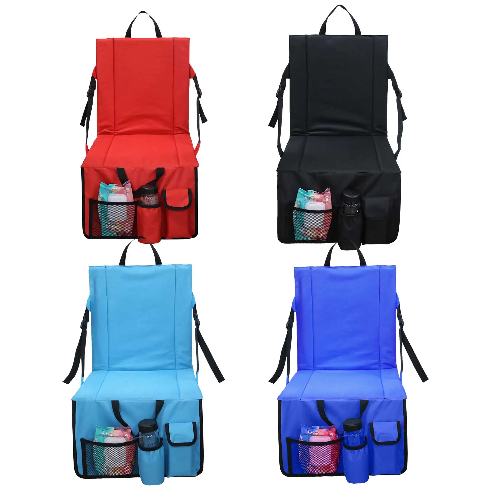 Подушка для кемпинга, подушка на сиденье для стадиона с сумкой для хранения, портативная подушка на сиденье для лодки, Каяка, для кемпинга и ... 
Подушка для кемпинга, подушка на сиденье для стадиона с сумкой для хранения, портативная подушка на сиденье для лодки, Каяка, для кемпинга и ...