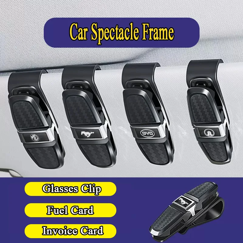 1Pcs Car Logo Eyeglass Holder Glasses Storage Clip For Lexus RX350 HS250h GS350 LS460 ES350 SC430 ES300h IS250 IS350 LX470 LX570
1Pcs Car Logo Eyeglass Holder Glasses Storage Clip For Lexus RX350 HS250h GS350 LS460 ES350 SC430 ES300h IS250 IS350 LX470 LX570