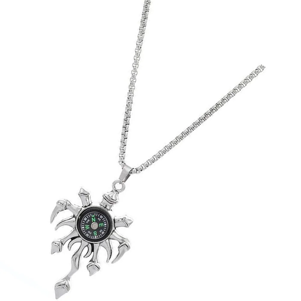 Personalized Accessories Jewellery Graduation Compass Necklace Friendship Pendant Men Necklace Gifts Souvenir Memory Gift
Personalized Accessories Jewellery Graduation Compass Necklace Friendship Pendant Men Necklace Gifts Souvenir Memory Gift