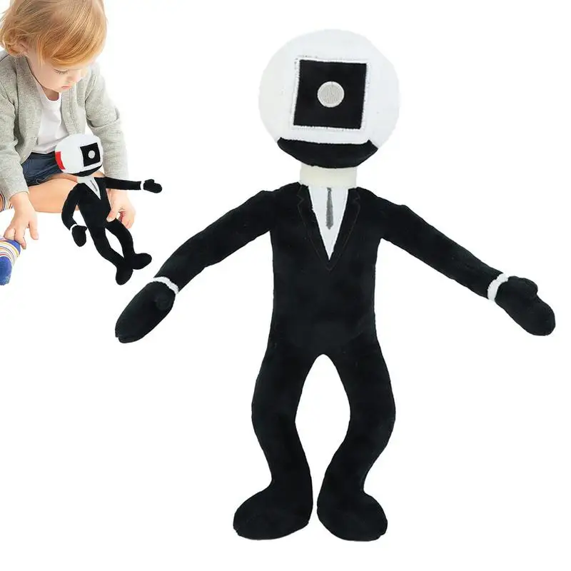 Динамик мужской плюшевый мягкий забавный ТВ динамик камера человек мультфильм лыжи-bidi аниме трюк игрушка ужас игра подарок для фанатов игр камер
Динамик мужской плюшевый мягкий забавный ТВ динамик камера человек мультфильм лыжи-bidi аниме трюк игрушка ужас игра подарок для фанатов игр камер