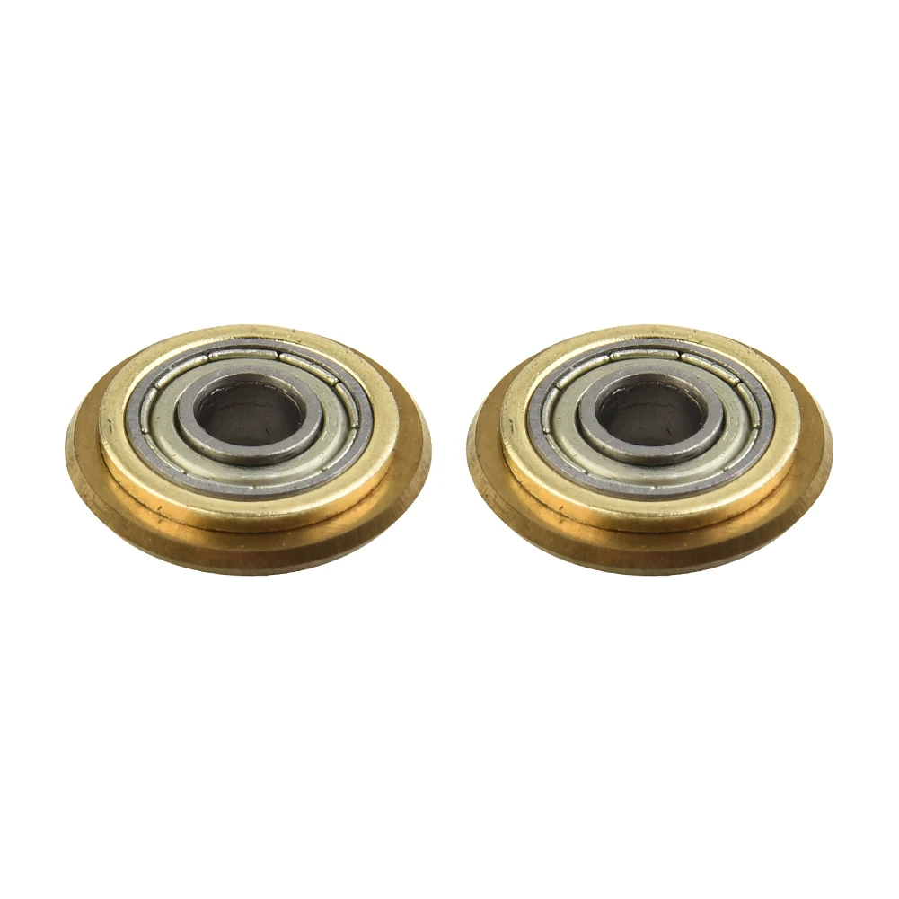 2pcs Cemented Carbide Cutter Manual Rotary Bearing Wheel Replacement For Cutting Machine Manual Tile Brick Cutter Accessories
2pcs Cemented Carbide Cutter Manual Rotary Bearing Wheel Replacement For Cutting Machine Manual Tile Brick Cutter Accessories