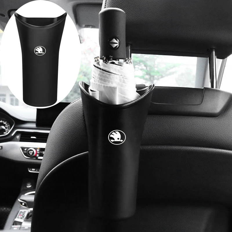 ABS автомобильный Зонт Водонепроницаемый держатель ковша для Skoda Fabia Kodiaq Yeti Karoq Citigo Felicia Kamiq Rapid Kodia автомобильные аксессуары
ABS автомобильный Зонт Водонепроницаемый держатель ковша для Skoda Fabia Kodiaq Yeti Karoq Citigo Felicia Kamiq Rapid Kodia автомобильные аксессуары