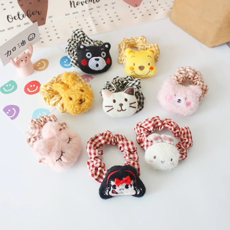 Новые женские аксессуары для волос для девочек, модные женские резинки с медведем, Кроликом, котом, медведем, животными, аксессуары для воло...
Новые женские аксессуары для волос для девочек, модные женские резинки с медведем, Кроликом, котом, медведем, животными, аксессуары для воло...