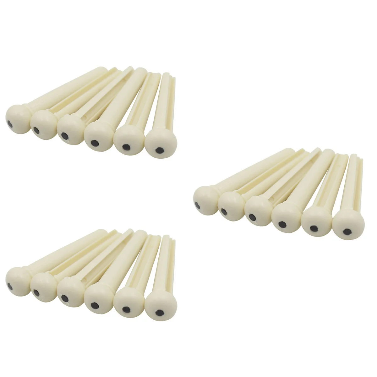 18 шт., струнные гвозди для акустической гитары
18 шт., струнные гвозди для акустической гитары