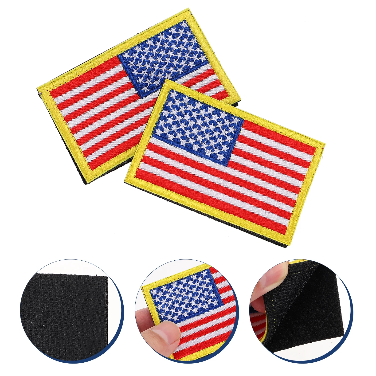Flag Onpatch American Iron Embroidered Applique Patriotic Sew Us Usa Uniform Shoulder Diy Clothingjuly 4Th Stars Badge Pants
Flag Onpatch American Iron Embroidered Applique Patriotic Sew Us Usa Uniform Shoulder Diy Clothingjuly 4Th Stars Badge Pants