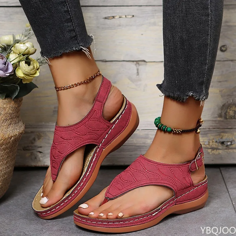 Summer Oxford Women Sandals Flats Slippers Pu Leather Flip Flops Belt Buckle Female Shoes 2022 New Rome Fashion Women Slides
Summer Oxford Women Sandals Flats Slippers Pu Leather Flip Flops Belt Buckle Female Shoes 2022 New Rome Fashion Women Slides