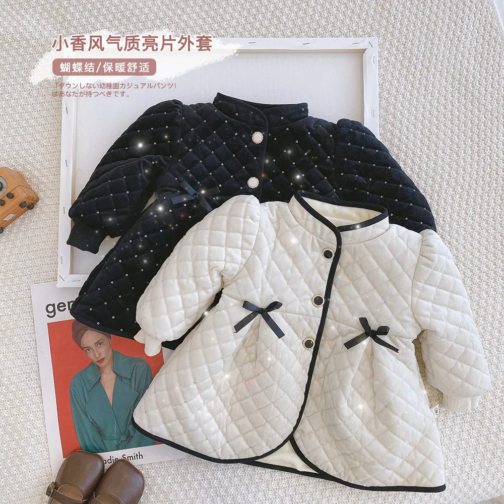 Girls' Winter Fleece Coat Baby Girl Winter Clothes Kids Jackets for Girls Baby Girl Winter Clothes
Girls' Winter Fleece Coat Baby Girl Winter Clothes Kids Jackets for Girls Baby Girl Winter Clothes