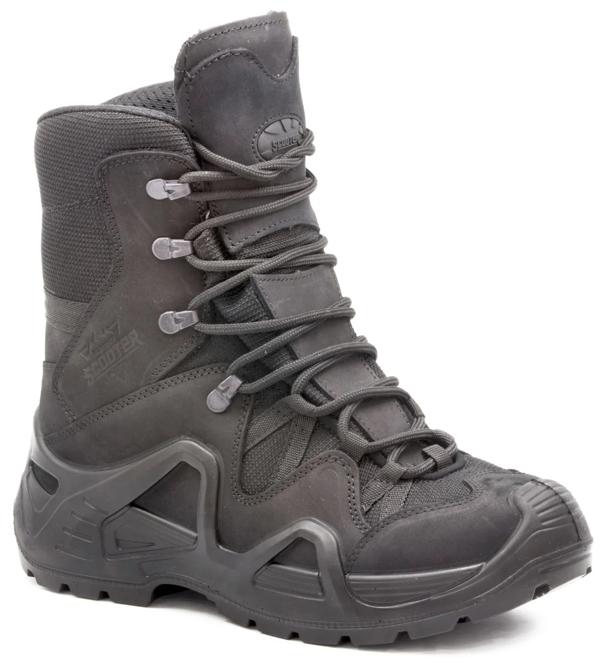 Scooter 1490 Black Nubuck 2022 Winter Season Men Boots Waterproof Outdoor Bağlı Sturdy Durable Snow Mountain Use Hard Protection Casual
Scooter 1490 Black Nubuck 2022 Winter Season Men Boots Waterproof Outdoor Bağlı Sturdy Durable Snow Mountain Use Hard Protection Casual