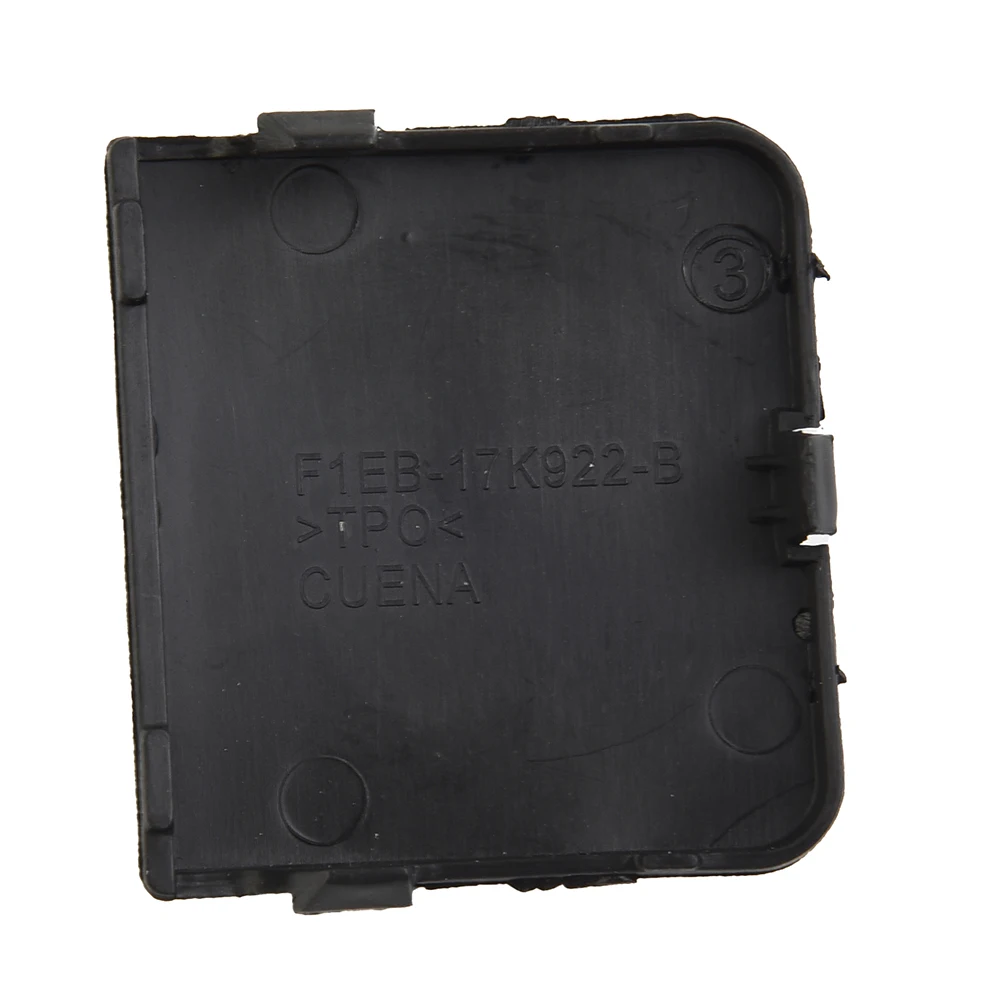 Durable High Quality Trailer Cover Tow Hook Cover Direct Mount F1EB-17K922-AB Heat Resistant Rear Bumper Waterproof ABS
Durable High Quality Trailer Cover Tow Hook Cover Direct Mount F1EB-17K922-AB Heat Resistant Rear Bumper Waterproof ABS