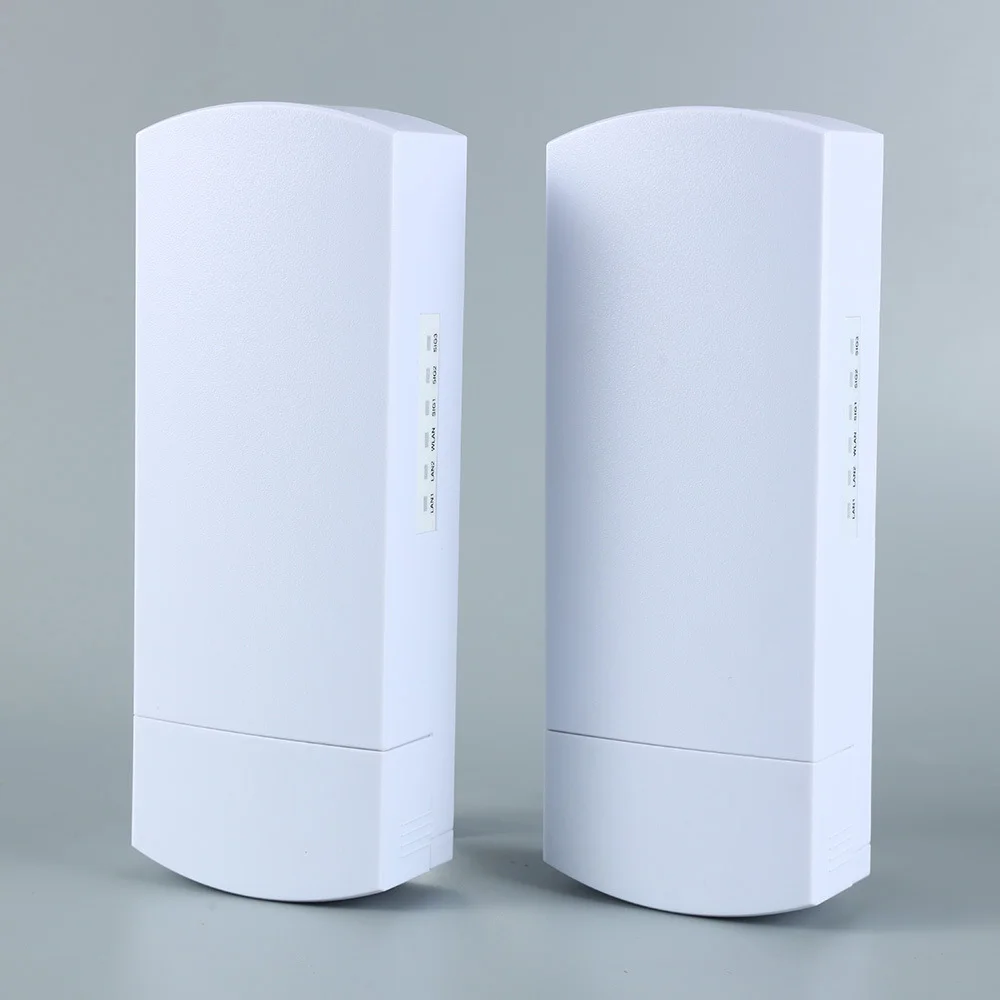 300Mbps Wireless Bridge Router Outdoor 2.4G 1KM Wireless Repeater/Wifi Signal Amplifier Wifi Extender For Camera 32users
300Mbps Wireless Bridge Router Outdoor 2.4G 1KM Wireless Repeater/Wifi Signal Amplifier Wifi Extender For Camera 32users
