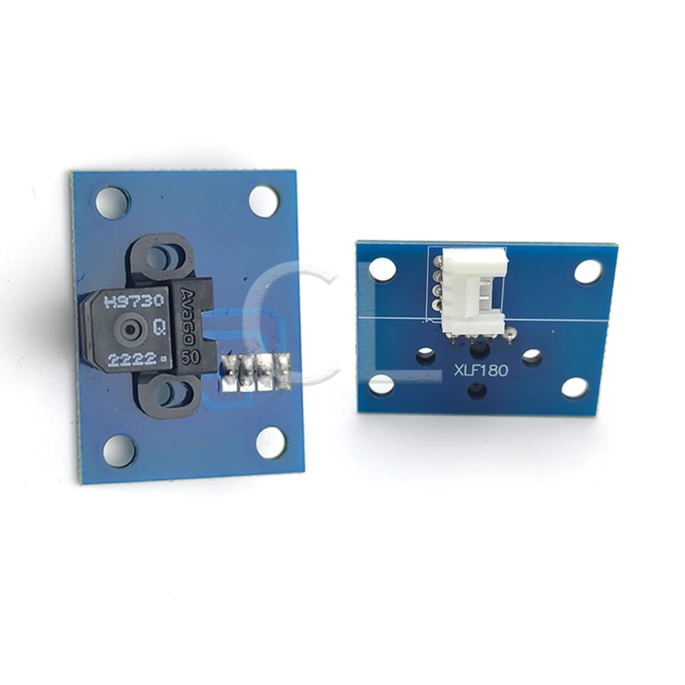 Новая лента кодировщика для XLF Kuaitu датчик кодировщика H9730 для принтера серии Xeda Q5
Новая лента кодировщика для XLF Kuaitu датчик кодировщика H9730 для принтера серии Xeda Q5