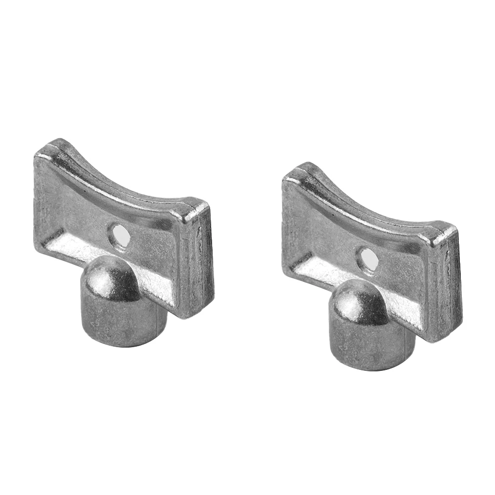 For Standard Heating Valves Key Exhaust Valve Key 2pcs 5×5mm Shatterproof Material Silver Square Socket Brand New
For Standard Heating Valves Key Exhaust Valve Key 2pcs 5×5mm Shatterproof Material Silver Square Socket Brand New