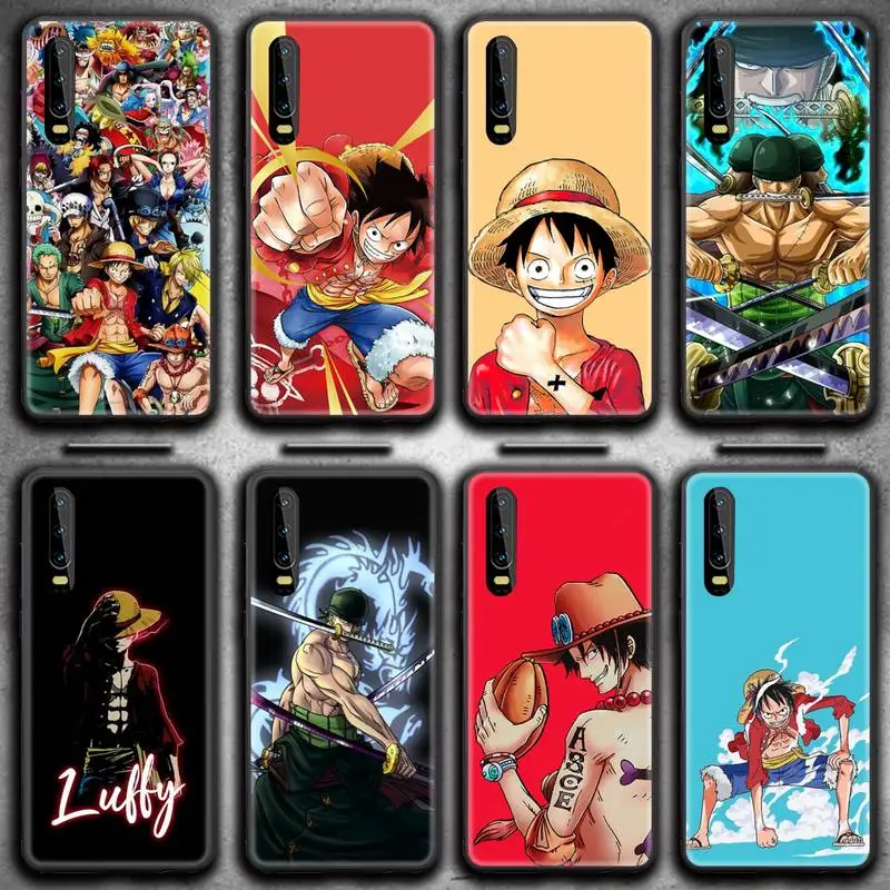 Japan Anime One Piece Luffy Zoro Phone Case for Huawei P20 P30 P40 lite E Pro Mate 40 30 20 Pro P Smart 2020
Japan Anime One Piece Luffy Zoro Phone Case for Huawei P20 P30 P40 lite E Pro Mate 40 30 20 Pro P Smart 2020