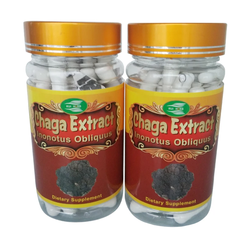 3Bottle Chaga Mushroom Extract 500mg x270Capsules High Strength 30%Polysaccharides
3Bottle Chaga Mushroom Extract 500mg x270Capsules High Strength 30%Polysaccharides