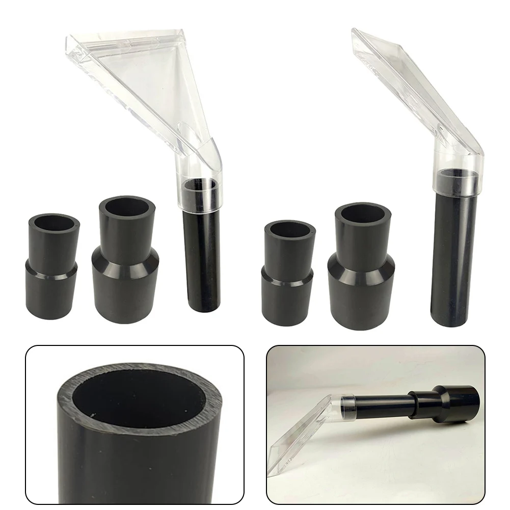 Swivel Head Floor Nozzle Carpet Cleaner Nozzles With 1-1/4\" And 1-7/8\" Adapters Household Supplies Accessories
Swivel Head Floor Nozzle Carpet Cleaner Nozzles With 1-1/4\" And 1-7/8\" Adapters Household Supplies Accessories